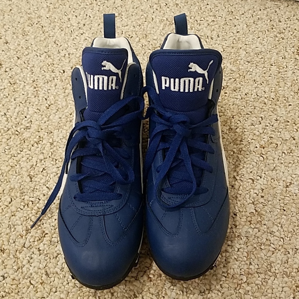 Puma Duo Flex Mens Size 10.5 Shoes